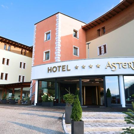 Hotel Asterbel Braies  Ngoại thất bức ảnh