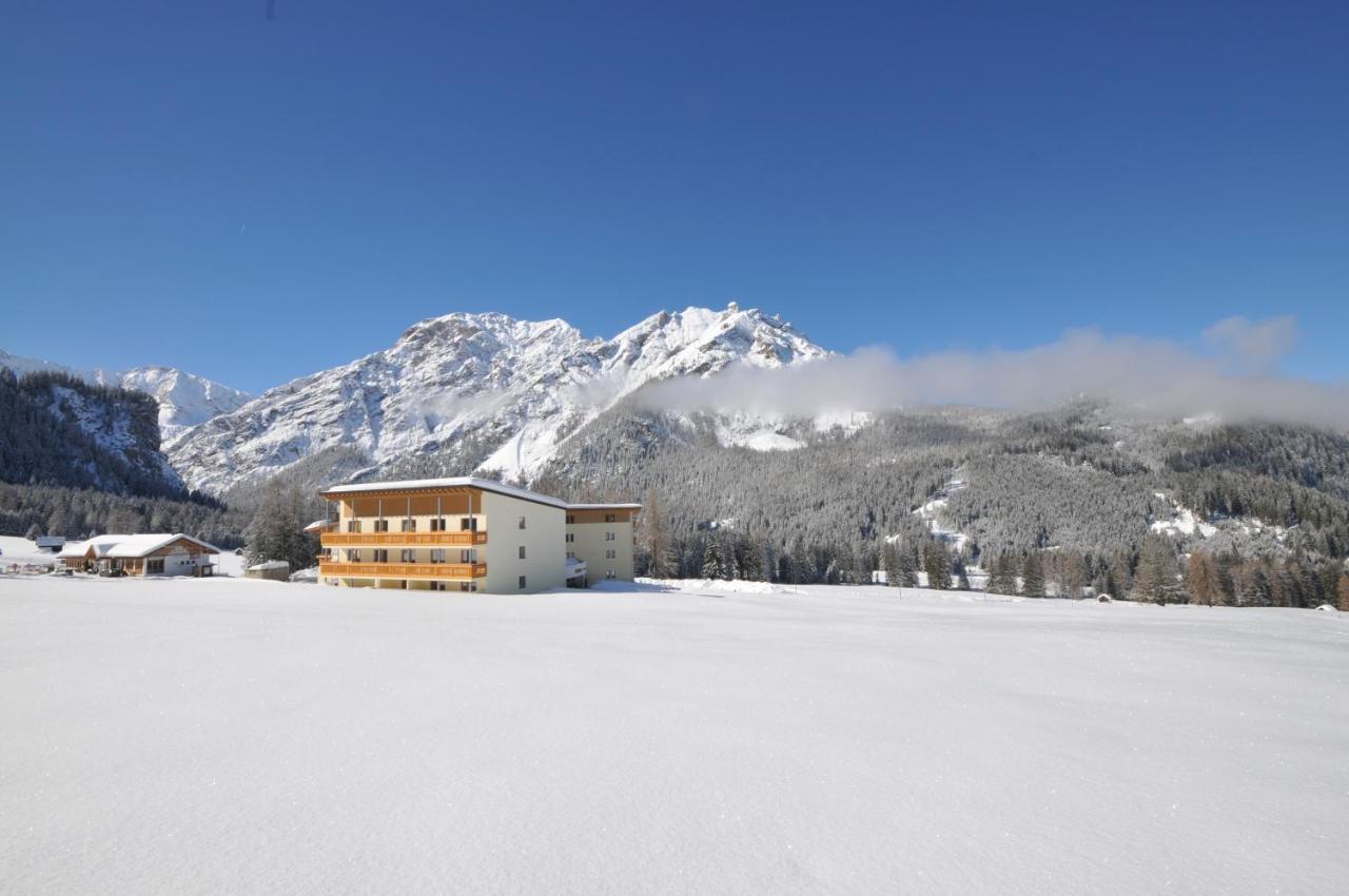 Hotel Asterbel Braies  Ngoại thất bức ảnh
