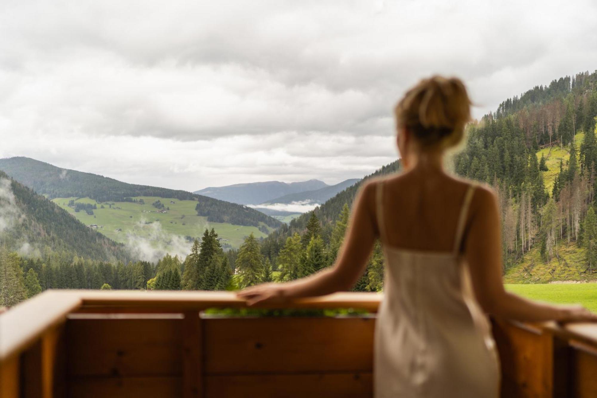 Hotel Asterbel Braies  Ngoại thất bức ảnh