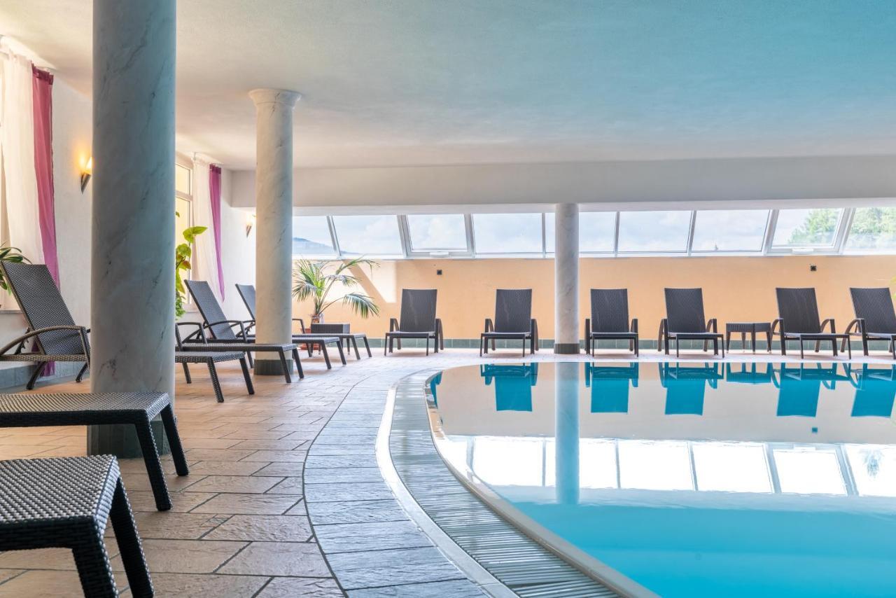 Hotel Asterbel Braies  Ngoại thất bức ảnh